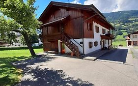 Ferienwohnung Andreas